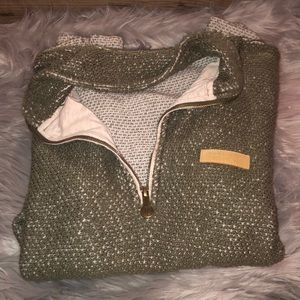 jadelynn brooke pullover